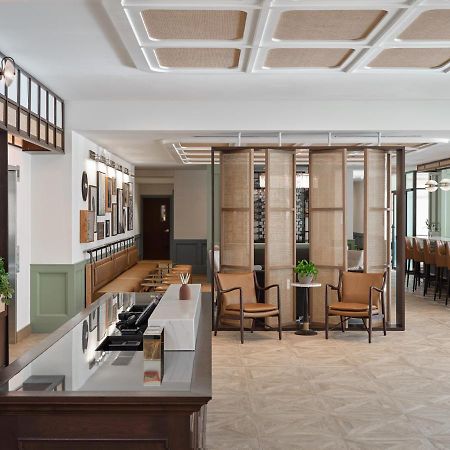 Six South St. Hotel Hanover Zewnętrze zdjęcie